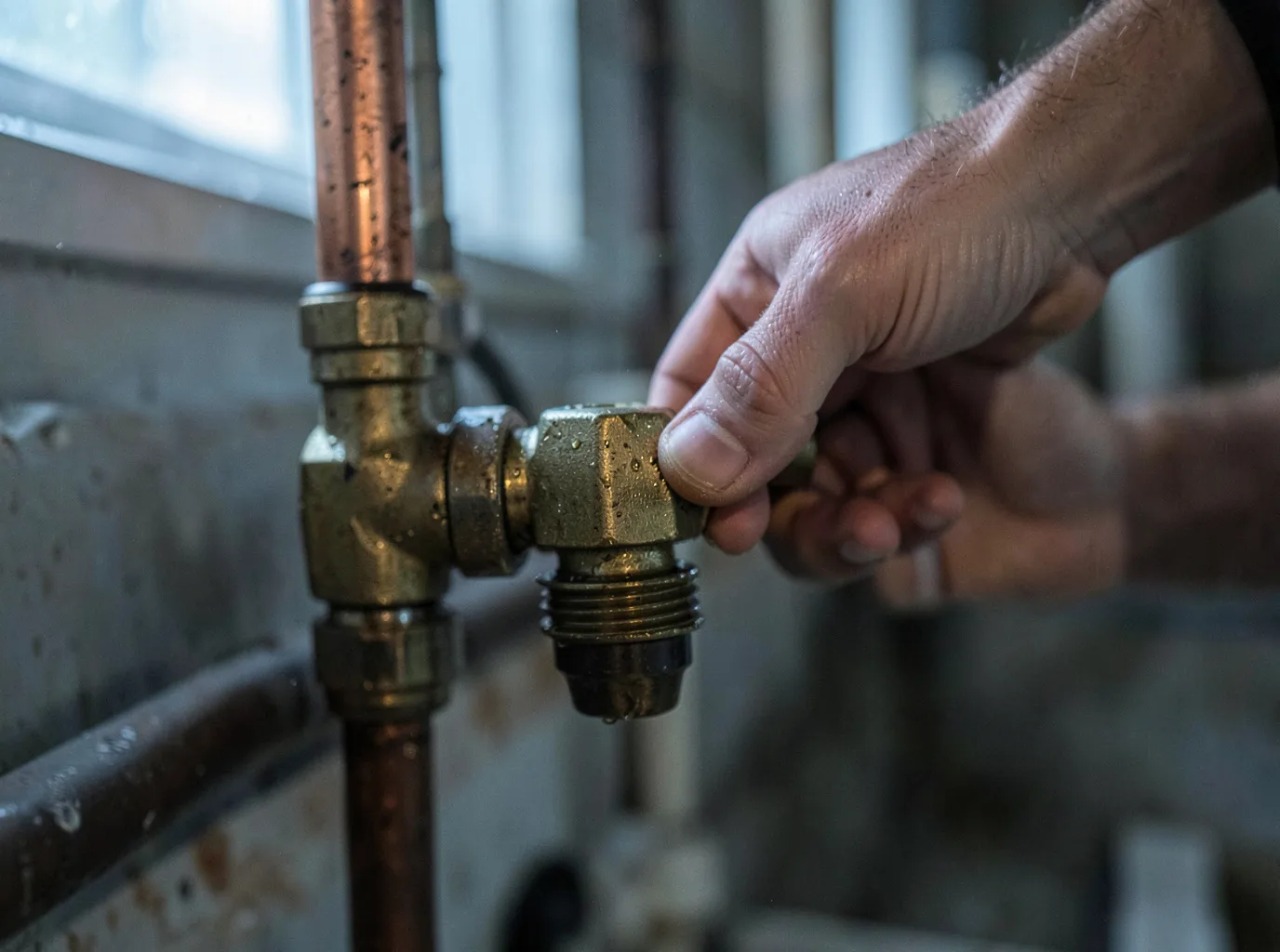Emergency Plumber Solomon, KS FAQs